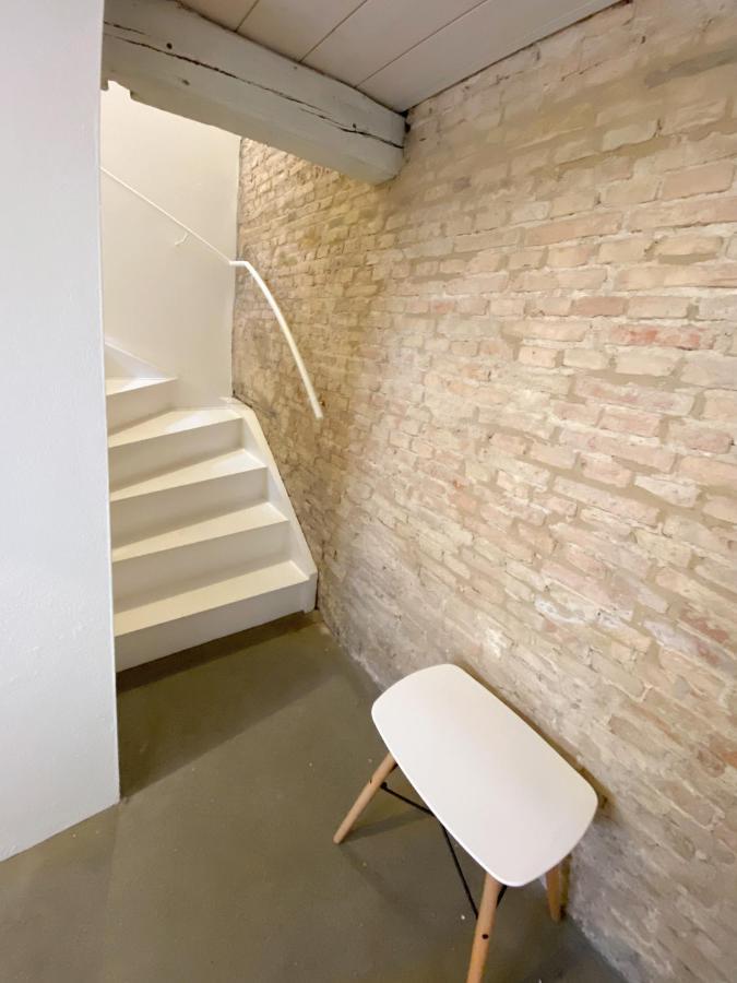 Ferienhaus Grosse 73, Flensburg Eksteriør bilde