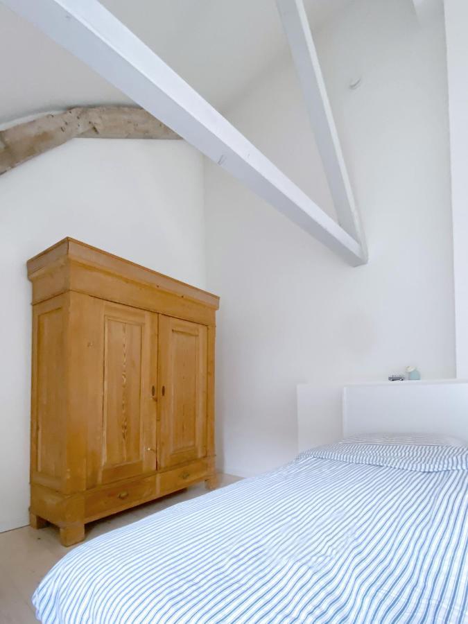 Ferienhaus Grosse 73, Flensburg Eksteriør bilde