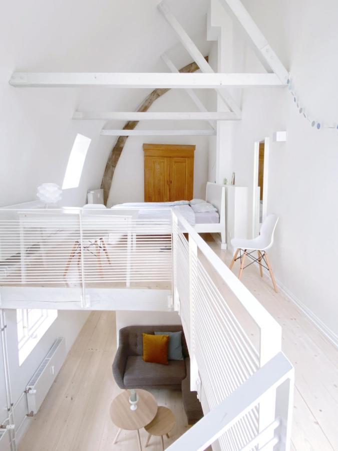Ferienhaus Grosse 73, Flensburg Eksteriør bilde